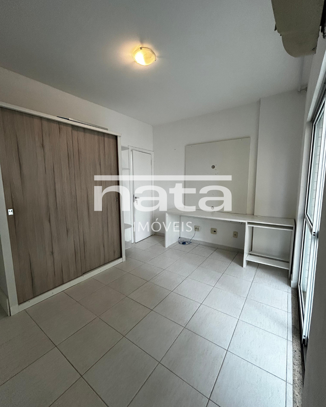 Apartamento | 3 quartos | 112m² | Jardim 25 de Agosto Rua Ana Neri Duque de Caxias - 