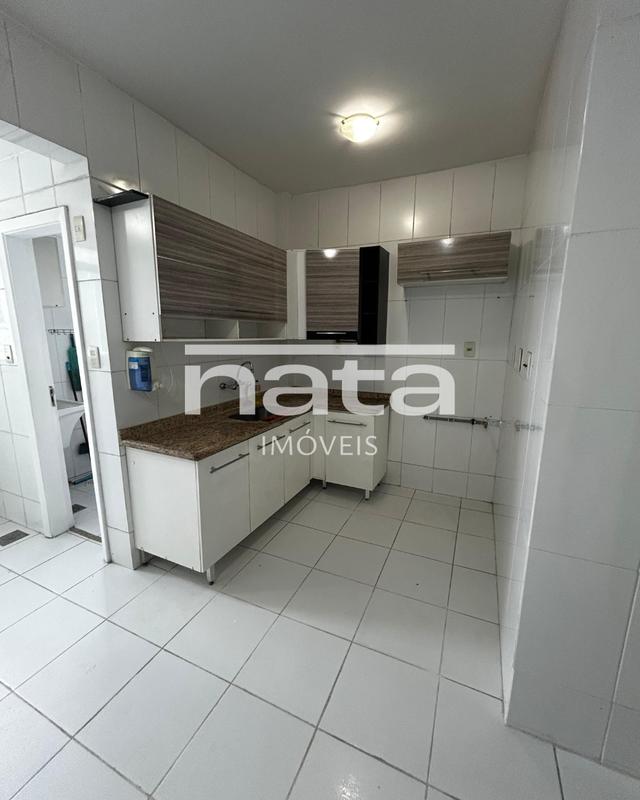 Apartamento | 3 quartos | 112m² | Jardim 25 de Agosto Rua Ana Neri Duque de Caxias - 