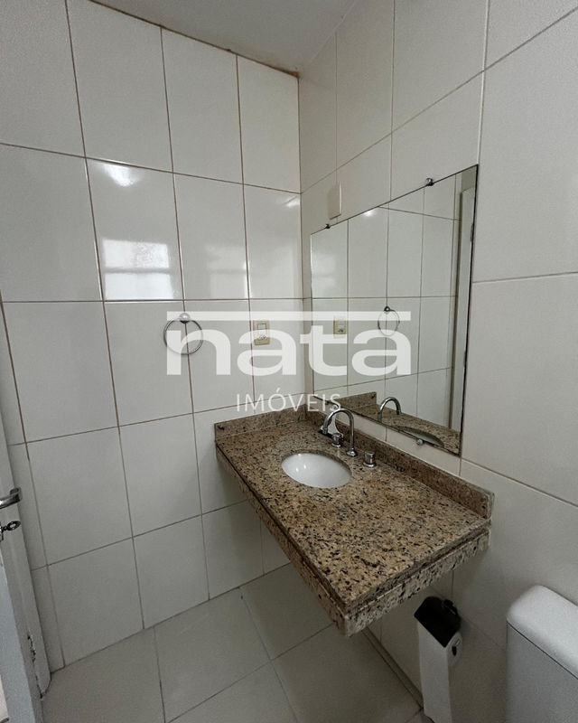 Apartamento | 3 quartos | 112m² | Jardim 25 de Agosto Rua Ana Neri Duque de Caxias - 