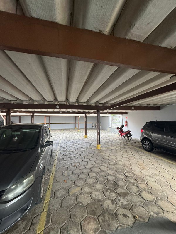 🏖️ Apartamento com Vista para o Mar – Indaiá, Caraguatatuba/SP  Caraguatatuba - 