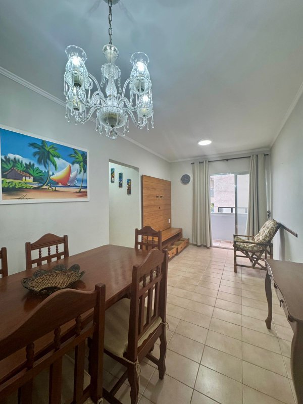 🏖️ Apartamento com Vista para o Mar – Indaiá, Caraguatatuba/SP  Caraguatatuba - 