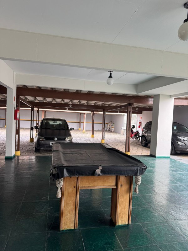 🏖️ Apartamento com Vista para o Mar – Indaiá, Caraguatatuba/SP  Caraguatatuba - 