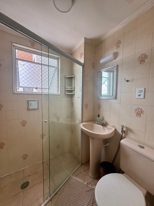 🏖️ Apartamento com Vista para o Mar – Indaiá, Caraguatatuba/SP  Caraguatatuba - 