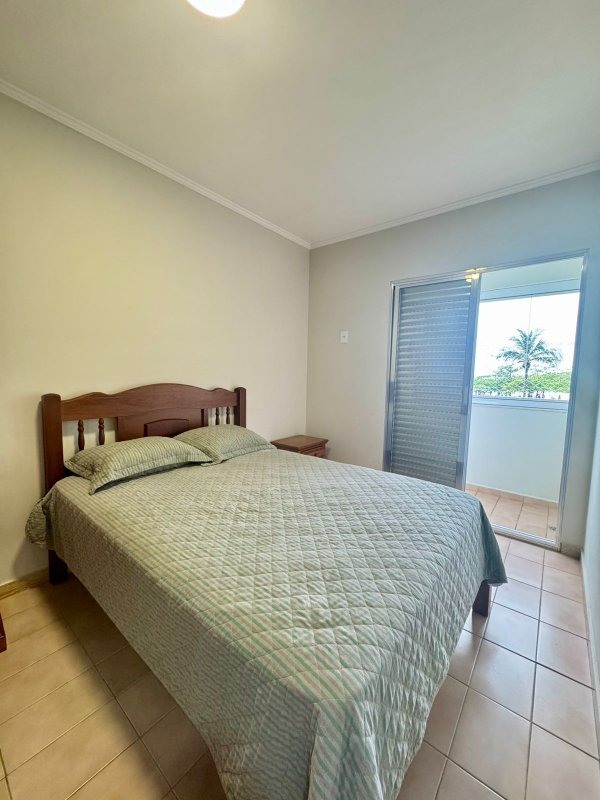 🏖️ Apartamento com Vista para o Mar – Indaiá, Caraguatatuba/SP  Caraguatatuba - 