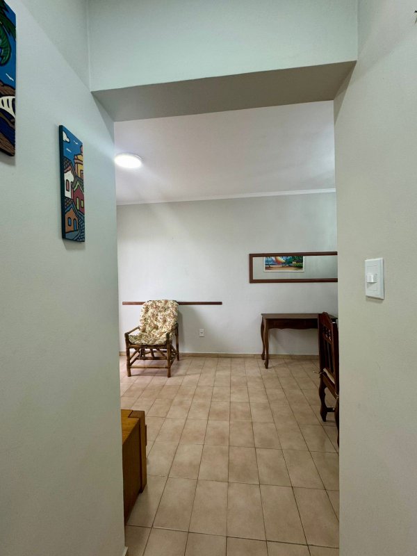 🏖️ Apartamento com Vista para o Mar – Indaiá, Caraguatatuba/SP  Caraguatatuba - 