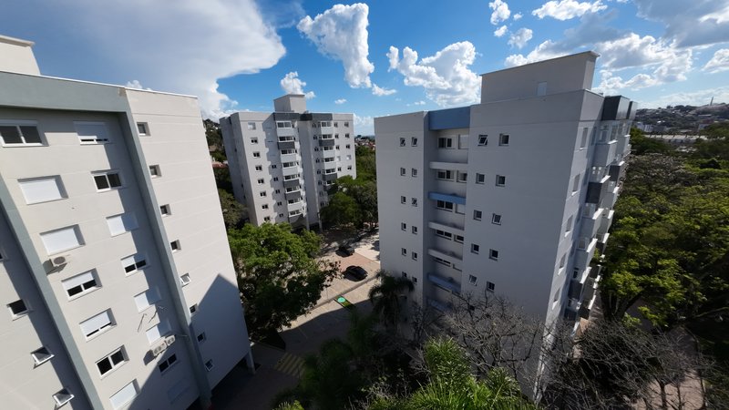 Apartamento com 3 dormitórios na R. Eng. Ludolfo Boehl, bairro Teresópolis Avenida Engenheiro Ludolfo Boehl Porto Alegre - 