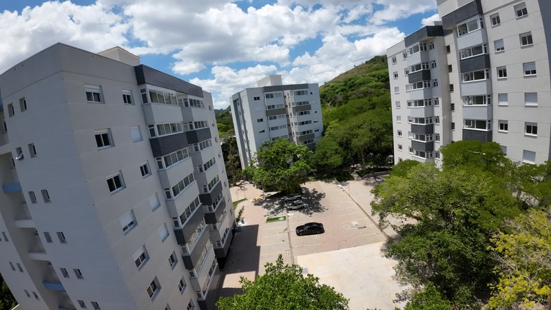 Apartamento com 3 dormitórios na R. Eng. Ludolfo Boehl, bairro Teresópolis Avenida Engenheiro Ludolfo Boehl Porto Alegre - 