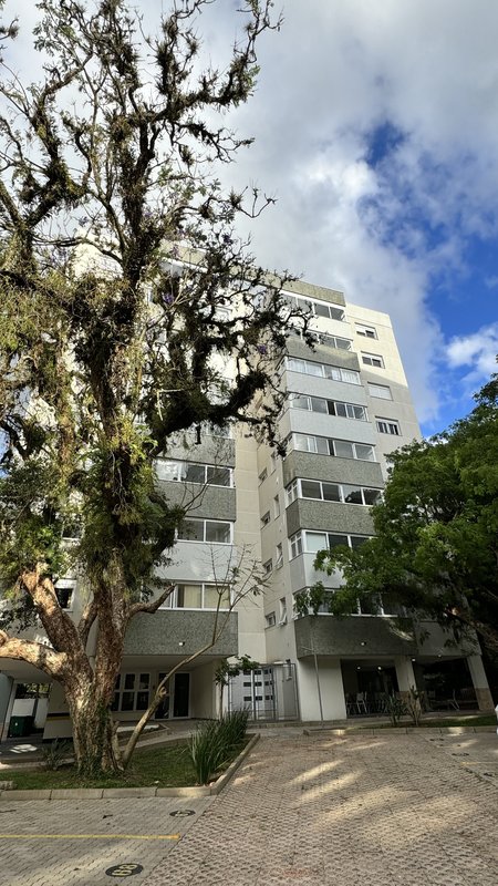 Apartamento com 3 dormitórios na R. Eng. Ludolfo Boehl, bairro Teresópolis Avenida Engenheiro Ludolfo Boehl Porto Alegre - 