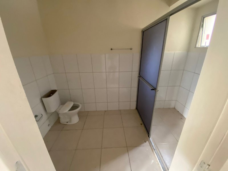 APARTAMENTO COM 2 DORMITÓRIOS NO PAQUETA  Brusque - 
