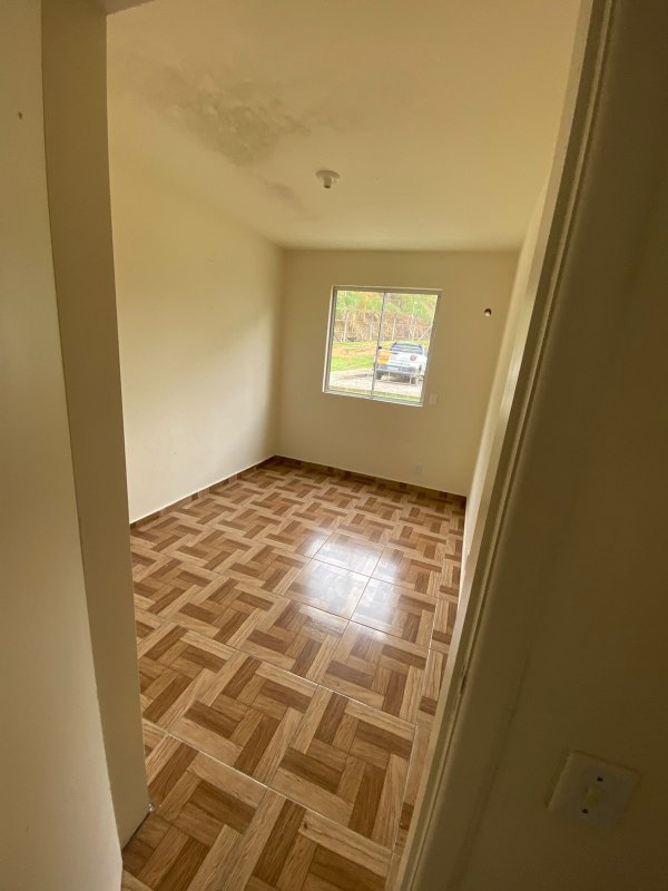 APARTAMENTO COM 2 DORMITÓRIOS NO PAQUETA  Brusque - 