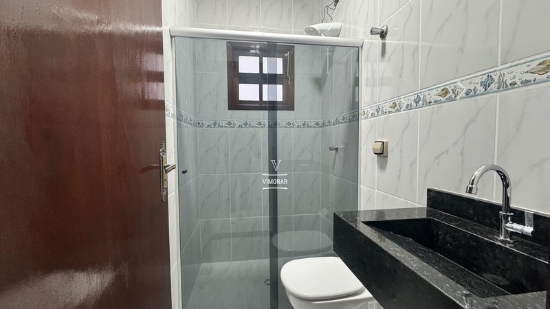 Casa térrea 2 dormitórios + 2 vagas de garagem  Guarulhos - 