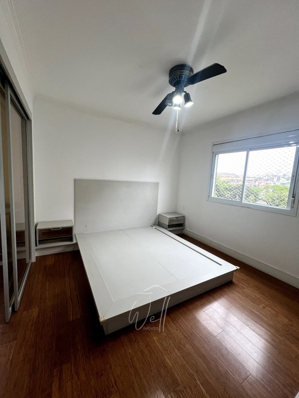 Apartamento Cond. Clube Domo Home em SBC 155m2 - 03 Suites - 03 vagas  São Bernardo do Campo - 