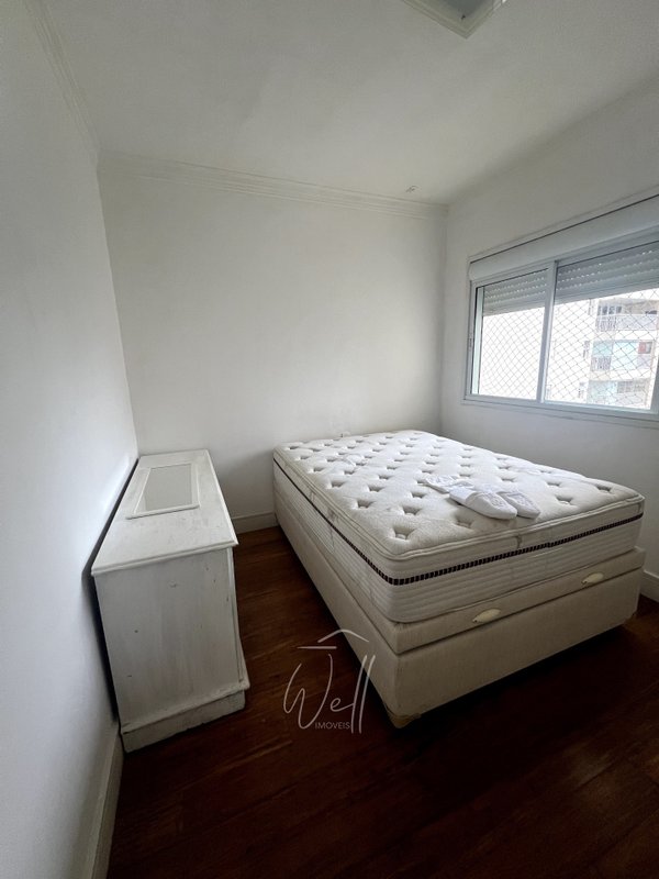 Apartamento Cond. Clube Domo Home em SBC 155m2 - 03 Suites - 03 vagas  São Bernardo do Campo - 