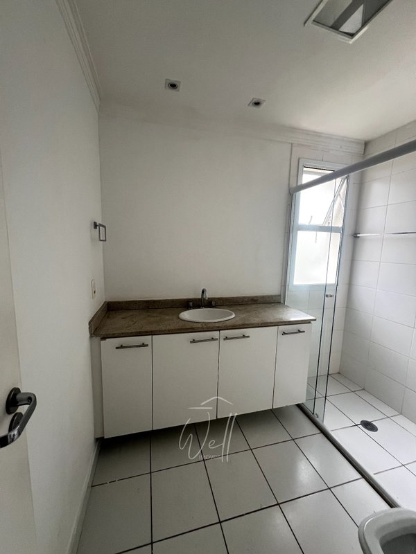 Apartamento Cond. Clube Domo Home em SBC 155m2 - 03 Suites - 03 vagas  São Bernardo do Campo - 
