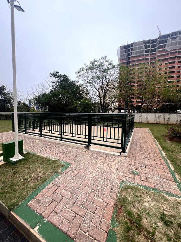 Apartamento Cond. Clube Domo Home em SBC 155m2 - 03 Suites - 03 vagas  São Bernardo do Campo - 