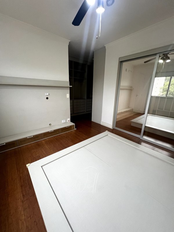 Apartamento Cond. Clube Domo Home em SBC 155m2 - 03 Suites - 03 vagas  São Bernardo do Campo - 