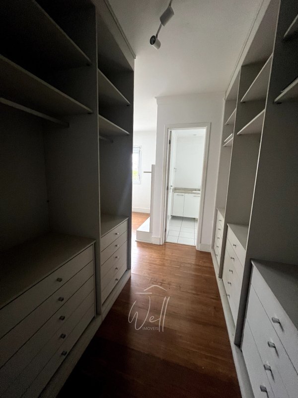 Apartamento Cond. Clube Domo Home em SBC 155m2 - 03 Suites - 03 vagas  São Bernardo do Campo - 