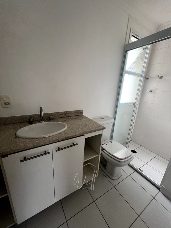 Apartamento Cond. Clube Domo Home em SBC 155m2 - 03 Suites - 03 vagas  São Bernardo do Campo - 