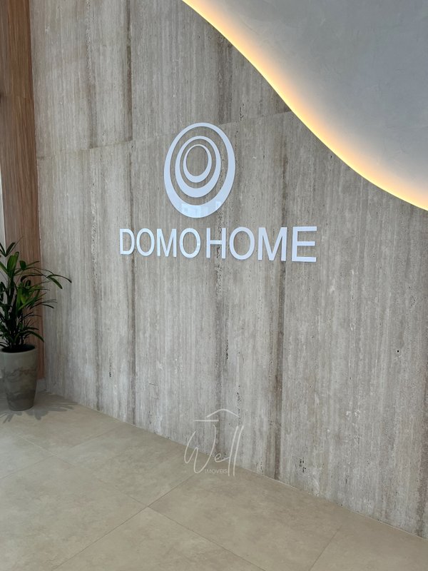 Apartamento Cond. Clube Domo Home em SBC 155m2 - 03 Suites - 03 vagas  São Bernardo do Campo - 