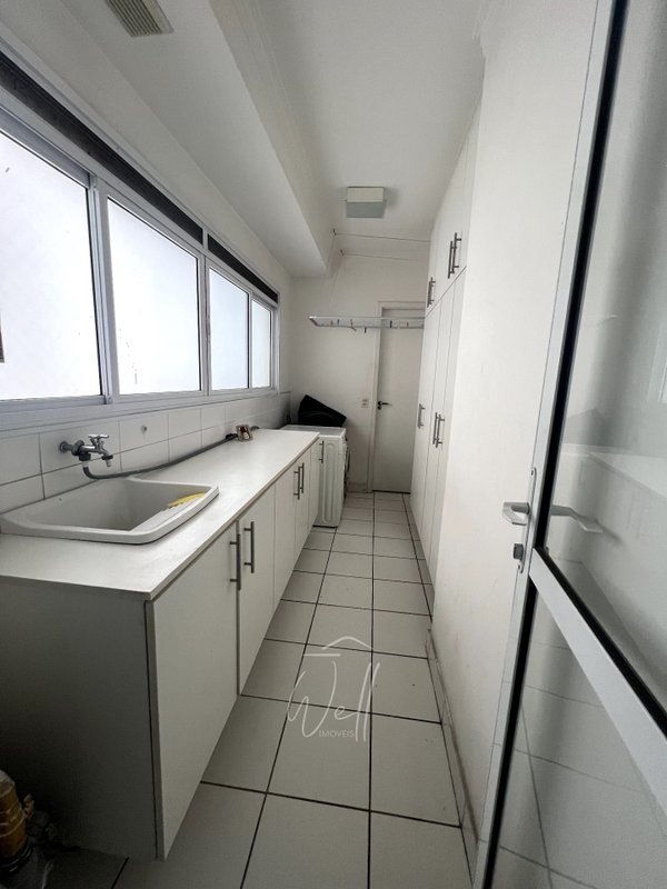 Apartamento Cond. Clube Domo Home em SBC 155m2 - 03 Suites - 03 vagas  São Bernardo do Campo - 