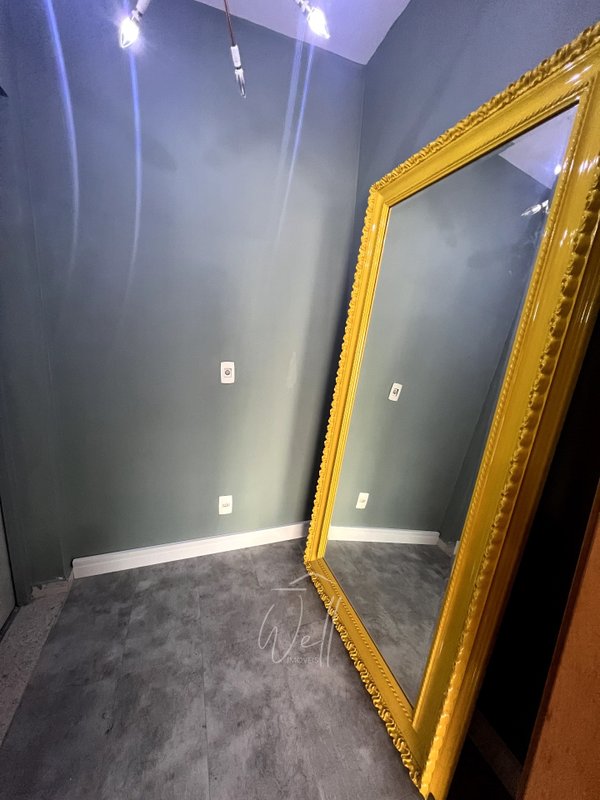 Apartamento Cond. Clube Domo Home em SBC 155m2 - 03 Suites - 03 vagas  São Bernardo do Campo - 