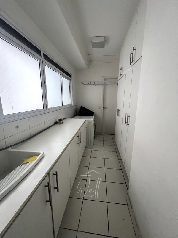 Apartamento Cond. Clube Domo Home em SBC 155m2 - 03 Suites - 03 vagas  São Bernardo do Campo - 