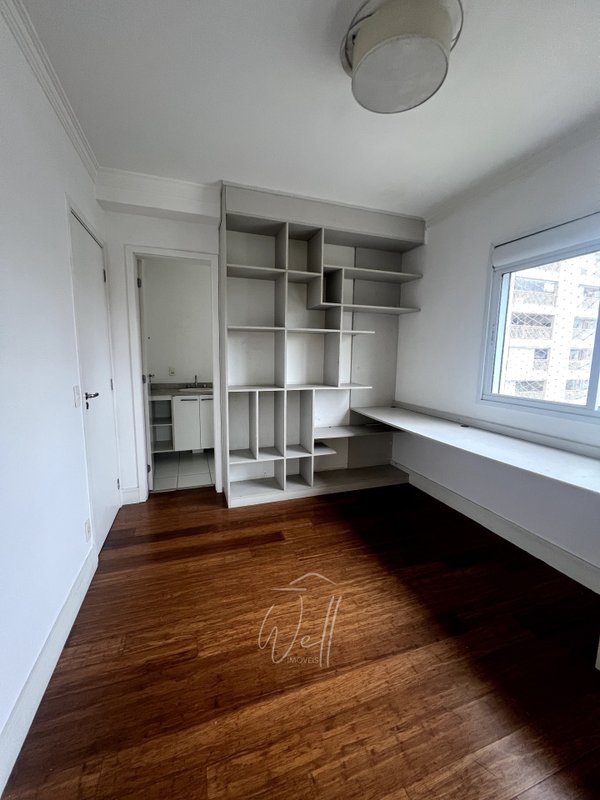 Apartamento Cond. Clube Domo Home em SBC 155m2 - 03 Suites - 03 vagas  São Bernardo do Campo - 