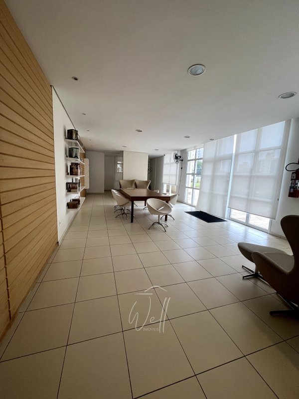 Apartamento Cond. Clube Domo Home em SBC 155m2 - 03 Suites - 03 vagas  São Bernardo do Campo - 