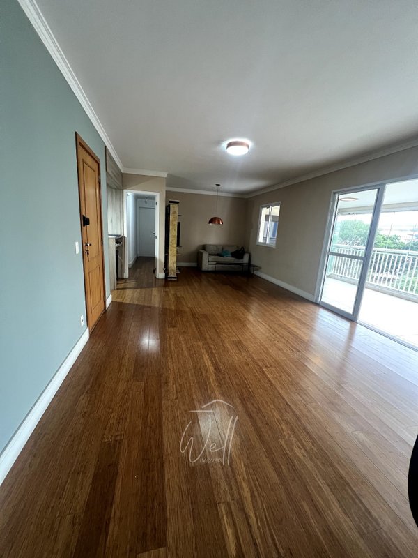 Apartamento Cond. Clube Domo Home em SBC 155m2 - 03 Suites - 03 vagas  São Bernardo do Campo - 