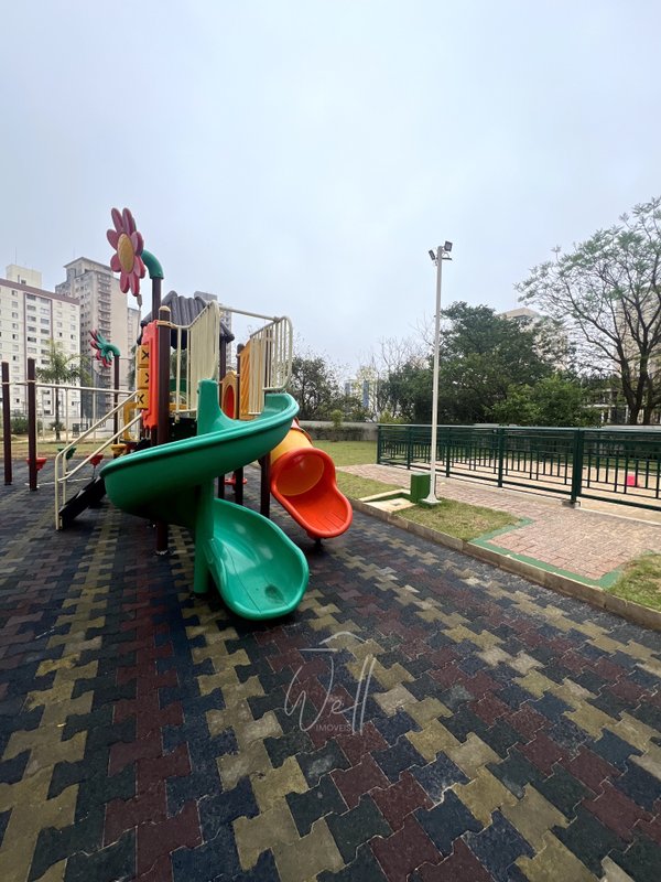 Apartamento Cond. Clube Domo Home em SBC 155m2 - 03 Suites - 03 vagas  São Bernardo do Campo - 