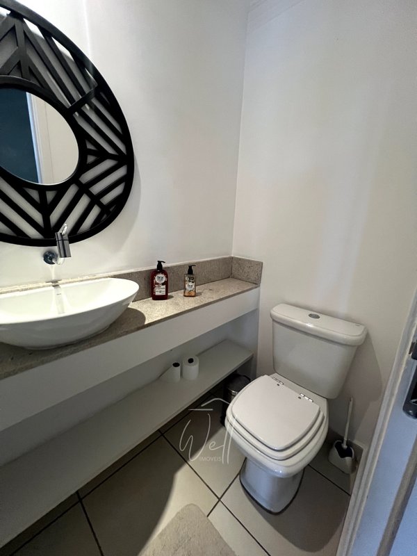 Apartamento Cond. Clube Domo Home em SBC 155m2 - 03 Suites - 03 vagas  São Bernardo do Campo - 