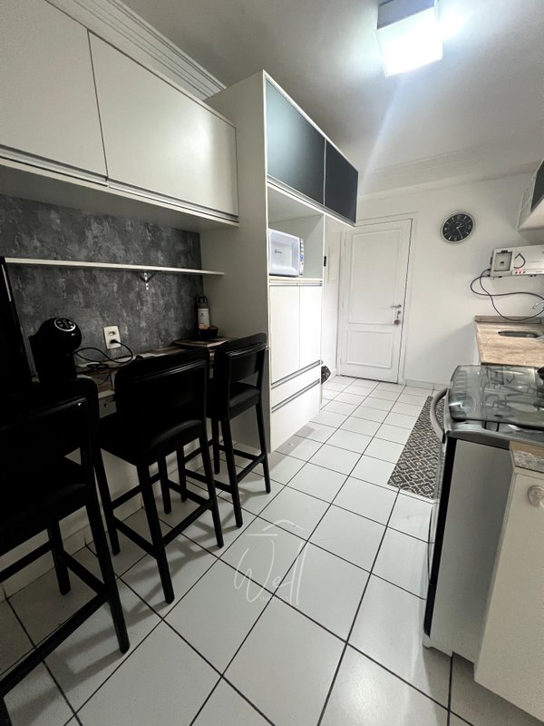 Apartamento Cond. Clube Domo Home em SBC 155m2 - 03 Suites - 03 vagas  São Bernardo do Campo - 