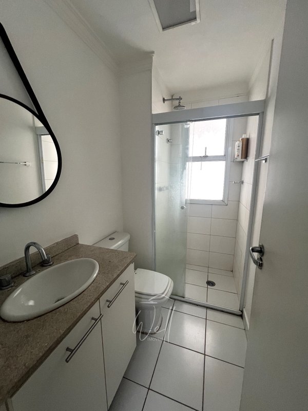 Apartamento Cond. Clube Domo Home em SBC 155m2 - 03 Suites - 03 vagas  São Bernardo do Campo - 