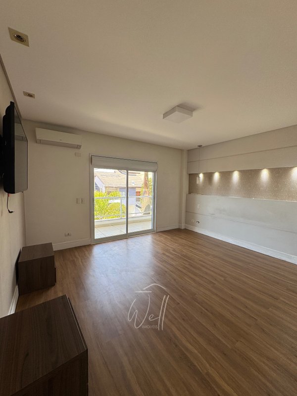 Casa no Condominio Central Park - 384m2 -  04 dorms - 09 vagas  São Bernardo do Campo - 