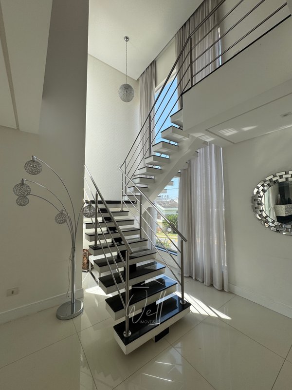 Casa no Condominio Central Park - 384m2 -  04 dorms - 09 vagas  São Bernardo do Campo - 