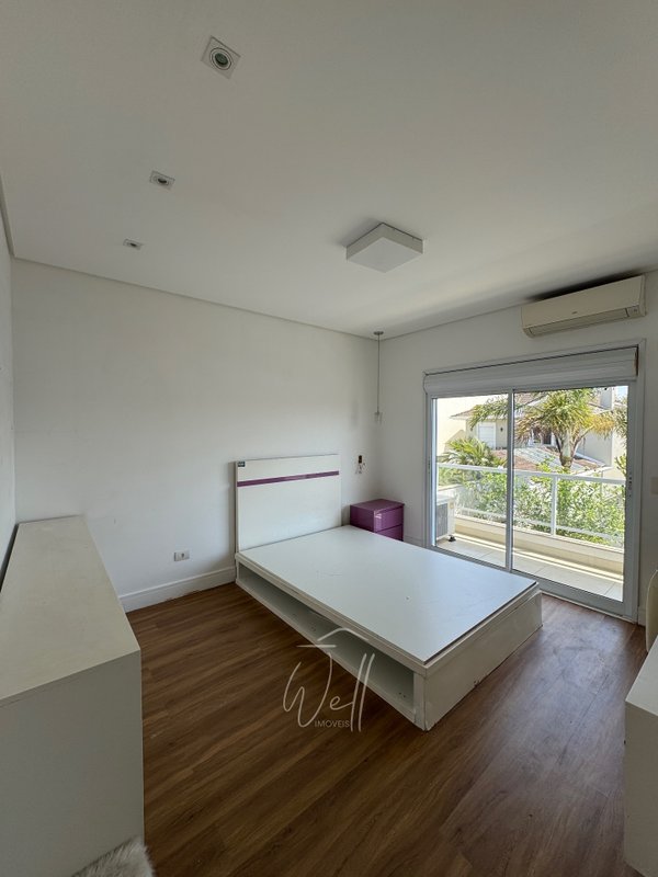 Casa no Condominio Central Park - 384m2 -  04 dorms - 09 vagas  São Bernardo do Campo - 