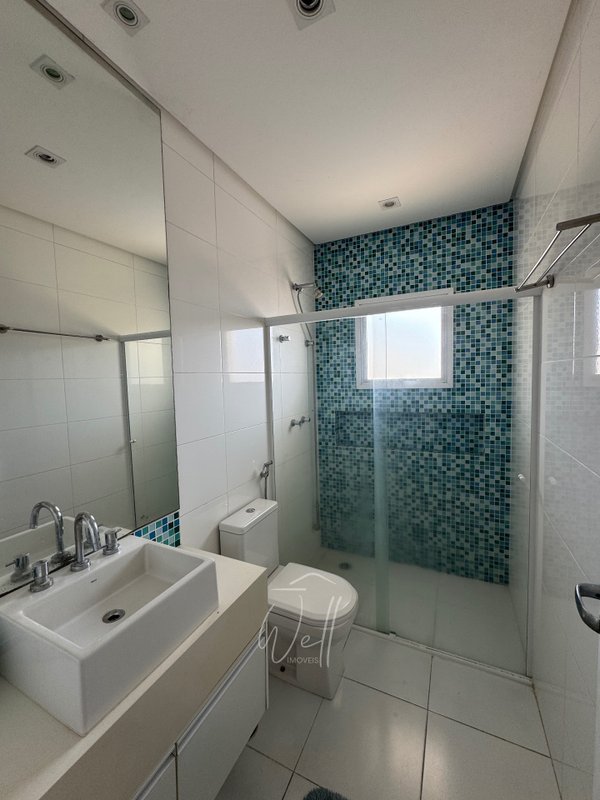 Casa no Condominio Central Park - 384m2 -  04 dorms - 09 vagas  São Bernardo do Campo - 