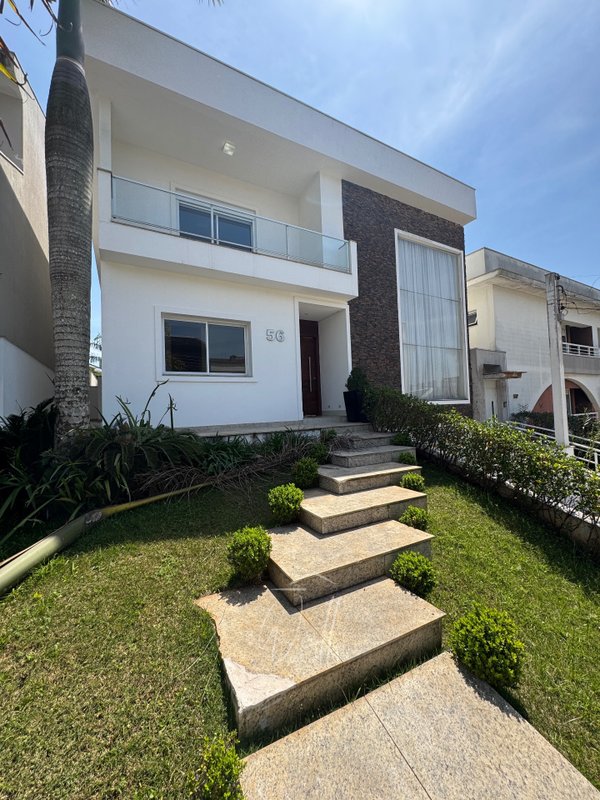 Casa no Condominio Central Park - 384m2 -  04 dorms - 09 vagas  São Bernardo do Campo - 