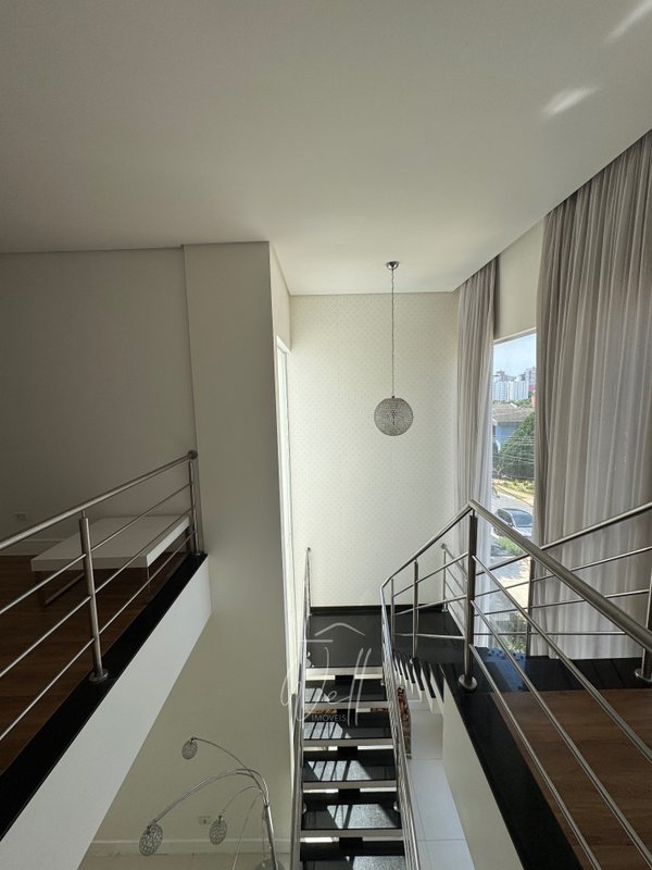 Casa no Condominio Central Park - 384m2 -  04 dorms - 09 vagas  São Bernardo do Campo - 