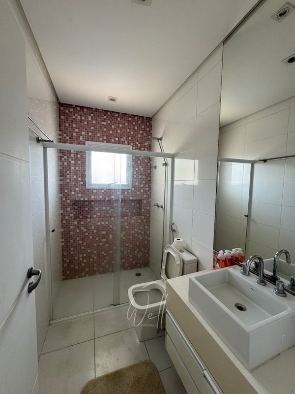 Casa no Condominio Central Park - 384m2 -  04 dorms - 09 vagas  São Bernardo do Campo - 