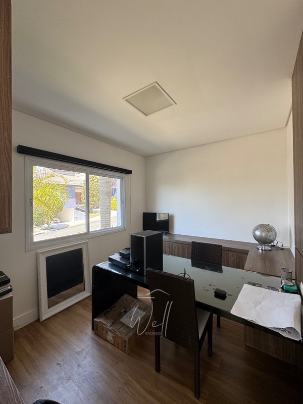 Casa no Condominio Central Park - 384m2 -  04 dorms - 09 vagas  São Bernardo do Campo - 
