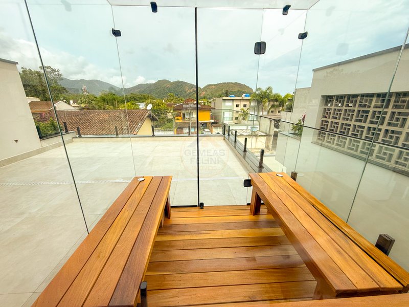 Marina Piccola Juquehy, sofistica&ccedil;&atilde;o e exclusividade! - LAN&Ccedil;AMENTO  São Sebastião - 