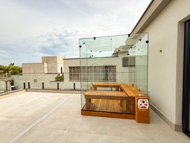 Marina Piccola Juquehy, sofistica&ccedil;&atilde;o e exclusividade! - LAN&Ccedil;AMENTO  São Sebastião - 