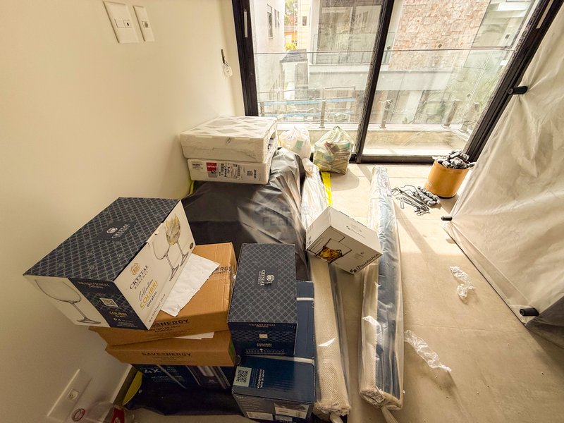 Marina Piccola Juquehy, sofistica&ccedil;&atilde;o e exclusividade! - LAN&Ccedil;AMENTO  São Sebastião - 