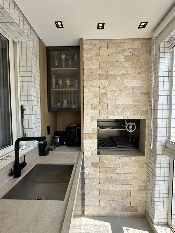 Apartamento no Bairro Santa Paula em SCS 170m2 - 03 Suítes - 03 vagas  São Caetano do Sul - 