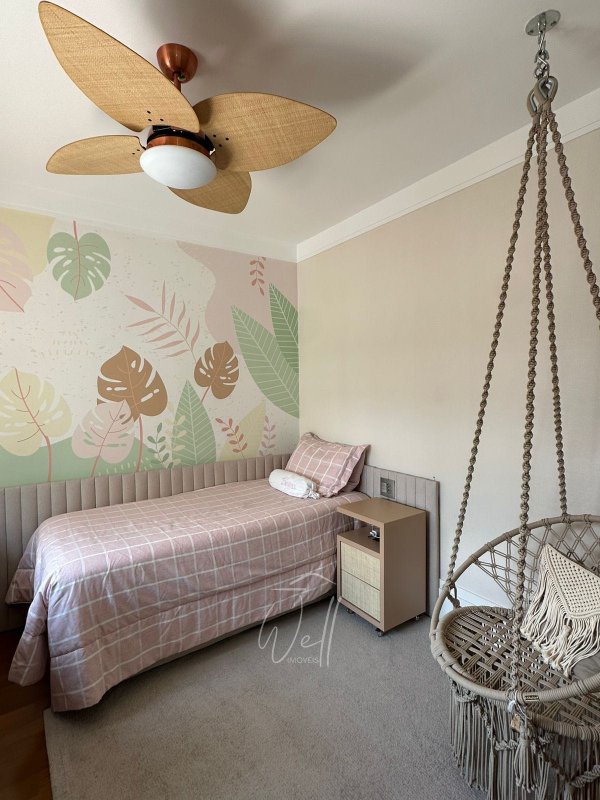 Apartamento no Bairro Santa Paula em SCS 170m2 - 03 Suítes - 03 vagas  São Caetano do Sul - 