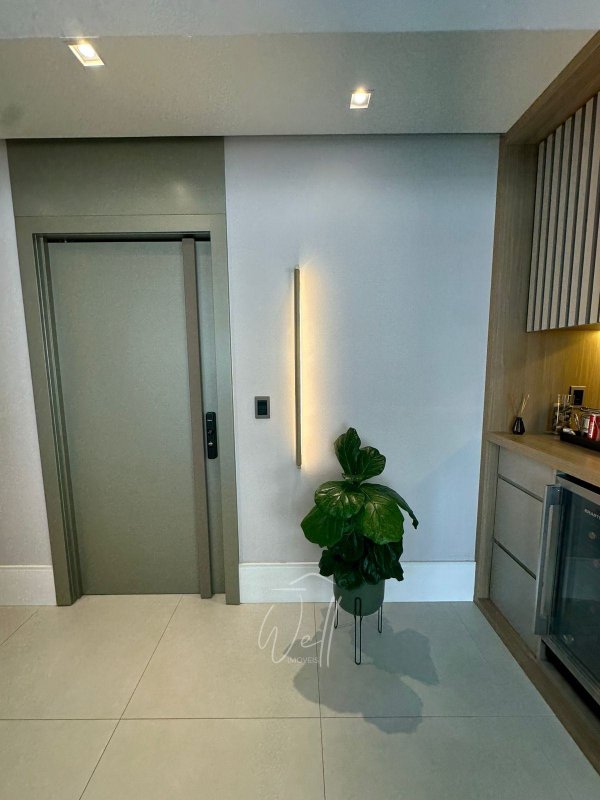 Apartamento no Bairro Santa Paula em SCS 170m2 - 03 Suítes - 03 vagas  São Caetano do Sul - 