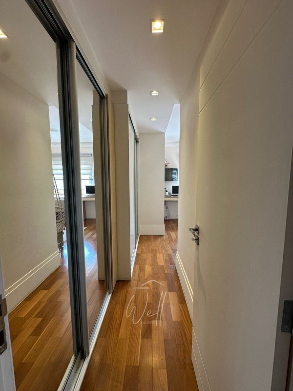 Apartamento no Bairro Santa Paula em SCS 170m2 - 03 Suítes - 03 vagas  São Caetano do Sul - 