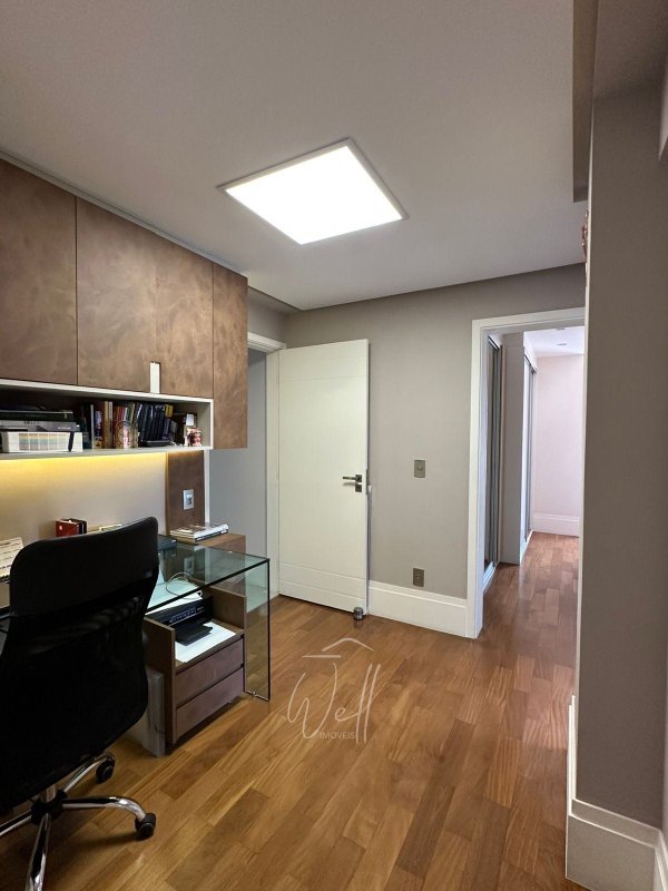 Apartamento no Bairro Santa Paula em SCS 170m2 - 03 Suítes - 03 vagas  São Caetano do Sul - 