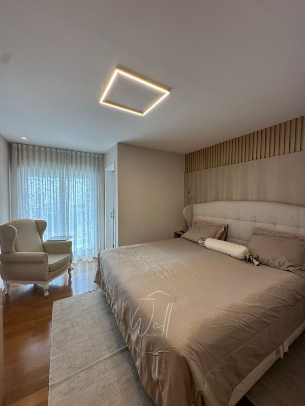 Apartamento no Bairro Santa Paula em SCS 170m2 - 03 Suítes - 03 vagas  São Caetano do Sul - 